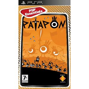 Patapon [PSP]