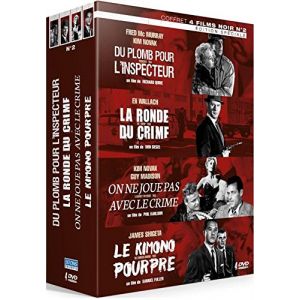 Image de Films Noirs Vol. 2