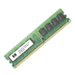 Image de HP 500668-B21 / AT023AT - Barrette mémoire 1 Go DDR3 1333 MHz Dimm 240 broches