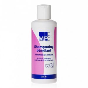 Image de MP Labo Shampooing Démélant 200ml