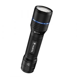 Varta NIGHT CUTTER PRO F20R BOX