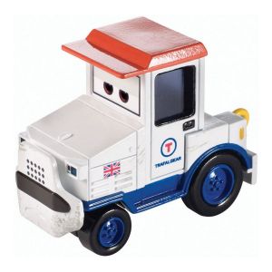 Mattel Véhicule Cars 2