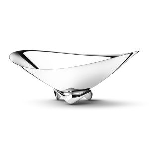 Image de Georg Jensen Bol HK Wave Ø 42 cm