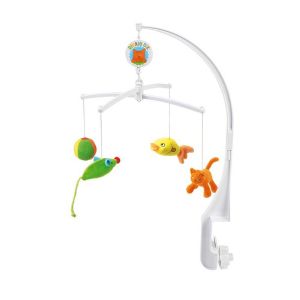 Happy Horse Dikkie Dik Mobile - 40 cm