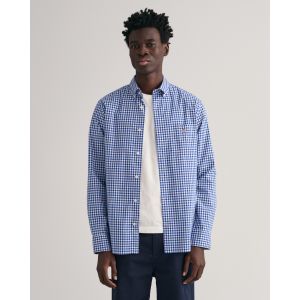 Gant (marque) Chemises Bleu pour homme - S