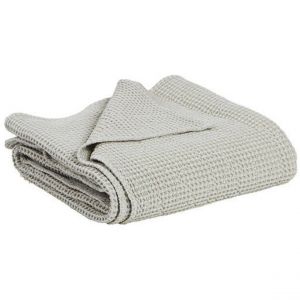 Vivaraise Plaid recyclé Maia