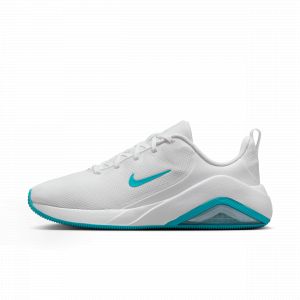 Nike Chaussure d'entraînement Bella 7 pour femme - Blanc - Taille 41 - Female