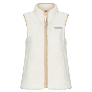 Columbia West Bend II Gilet blanc