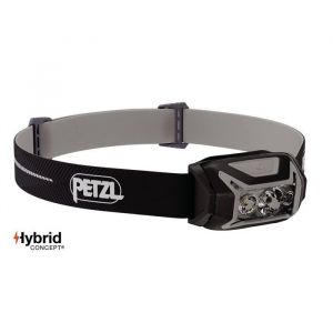 Petzl Lampe frontale Actik Core 625 lm noir