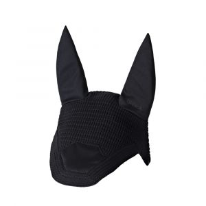 Bonnet anti-mouches pour cheval Eskadron Sport