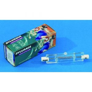 Sylvania Lampe DXX 240V/800W R7S 79 mm, 3200K