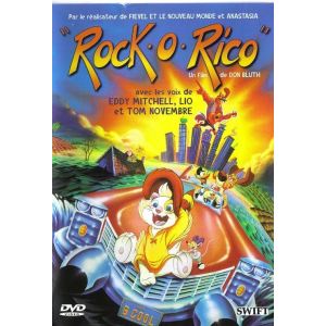 Rock-O-Rico