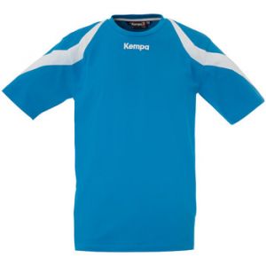 Kettler T-shirt enfant Motion Shirt bleu - Taille EU XS,EU XXS