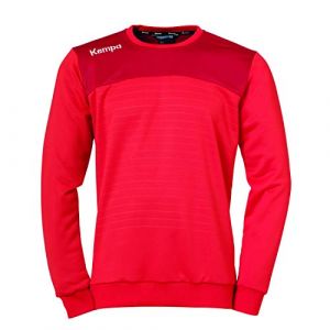 Kettler Sweatshirts Emotion 2.0 Training Top - Red / Chili Red - Taille 116 cm