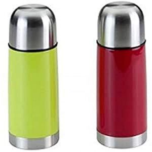 Metaltex LIQUIDES THERMIQUES INOX GALAXY 0,30 L.