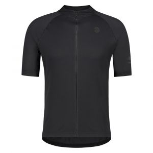 Agu Maillot Manche Courte Core Essential Ii M Black