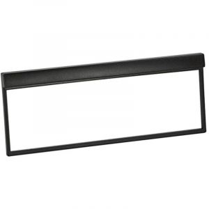 Acv 281340-01 Cache autoradio DIN adapté pour (marque automobile): Skoda S649762