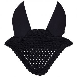 Bonnet pour cheval court QHP Flore