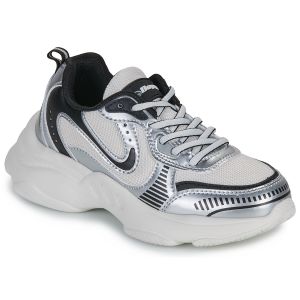 Baskets basses enfant BEPPI 2215680-WHITE Blanc - Taille 36,30,31,32,33,34,35