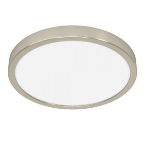 Eglo Plf fueva6 ø280 14,2w nick mat