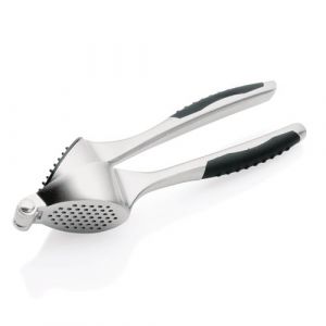 WAS 1683 003 Presse-ail en Zinc moul&eacute; avec rev&ecirc;tement en Plastique 17 cm