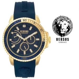 VERSUS VSPLO0219 montres-bracelets homme quartz