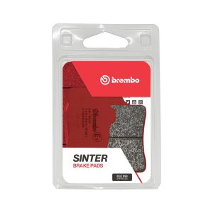 Brembo Plaquette de frein arrière moto Can-am 1300 Spyder F3/rs/rt 14-