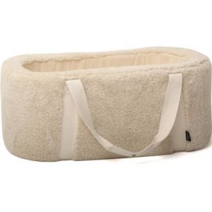Charlie Crane Couffin KUKO - Fur Milk