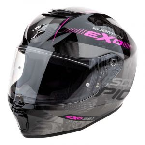 Scorpion Casque Exo EXO-391 - AVA