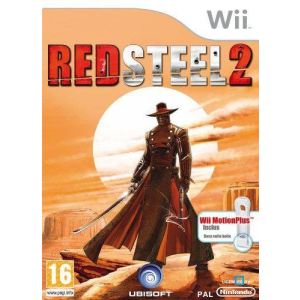 Image de Red Steel 2 + Wii Motion Plus [Wii]