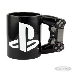 Paladone Mug style manette de PlayStation 4e génération-Multi