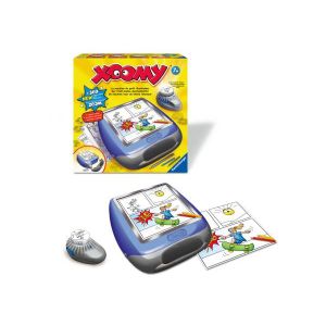 Ravensburger Xoomy maxi - Atelier de dessinateur nomade