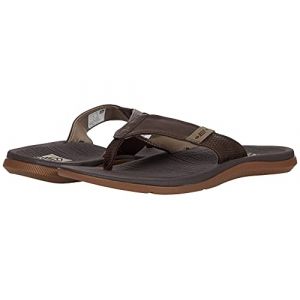 Reef Santa Ana - Sandales taille 12, brun