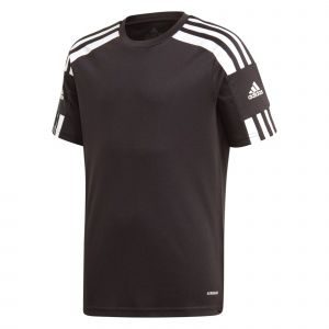 Adidas Tshirt Squadra Noir - Taille 15-16 Ans