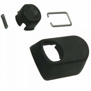 Miele Bouton poussoir tube télescopique (297630-40624) (5780932) Aspirateur 297630_3662894616315 BOREAL, EXCELSIOR, EXPRESS, MO