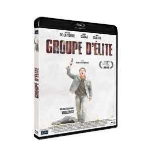Image de Groupe d'élite