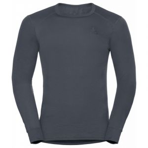 Odlo Base layer active warm bleu