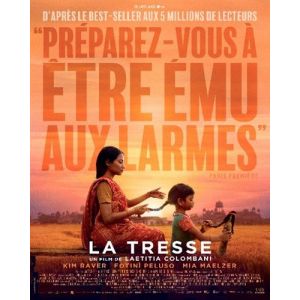 La Tresse [Blu-Ray]
