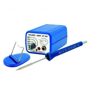 Micro fer à souder - petite taille - Multirex