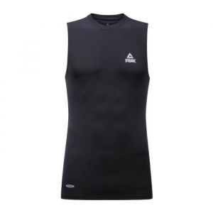 Peak Maillot de compression sans manches p-cool