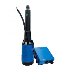 Pompe solaire Lorentz 7M3/J