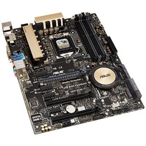 Asus Z97-PRO - Carte m&egrave;re socket LGA 1150