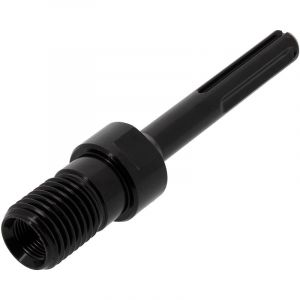 Adaptateur couronne diamant pour perceuse et perforateur SDS-max