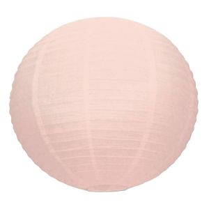 Ruedelafete Boule Japonaise 15 cm taille S, Rose VINTAGE