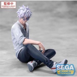 Jujutsu Kaisen - Statuette Yumemirize Satoru Gojo Hidden Inventory/Premature Death 12 cm