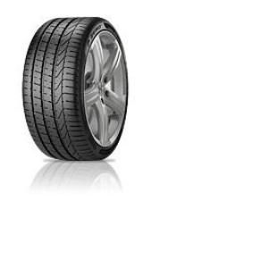Pirelli Pneu auto &eacute;t&eacute; 245/35 R19 93Y P Zero