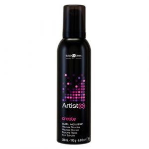 Image de Eugène Perma Curl Mousse Artist 200 ML