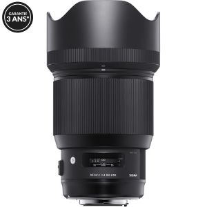 Image de Sigma 85mm f/1.4 DG HSM Art Sony FE (New)