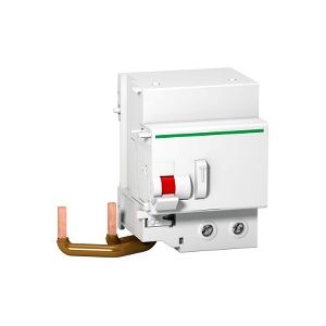 Schneider Electric Acti9 iC120 Vigi C120 bloc diff&eacute;rentiel 2P 30mA type AC instantan&eacute;