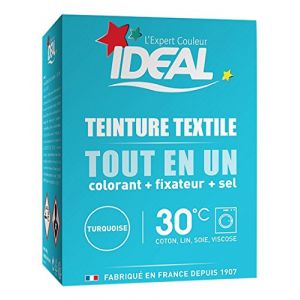 Ideal Teinture TE1 Mini Turquoise